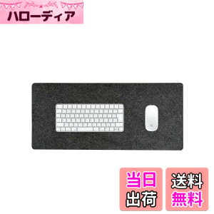 �y���������zamesoba ���炳�玿�� �E�[�� �f�X�N�}�b�g �r�� �V�R�f�� �`�N�`�N�ጸ�� ����4mm (�_�[�N�O���[, 30cmx60cm)