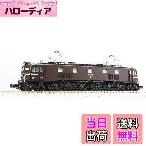 �y���������zKATO N�Q�[�W EF58 150 �{���^�]�� 3049-1 �S���͌^ �d�C�@�֎�