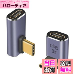 �y���������zDuttek USB C�ϊ��A�_�v�^�[ 40Gbps L���^USB Type C�����A�_�v�^�[ 100W USB Type C �G�N�X�e���_�[ �R�l�N�^ �A�_�v�^�[ Thunderbolt 4/3 Steam Deck iPhone 15 Switch iPhone 2�X�^�C���p