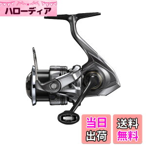 �y���������z�V�}�m(SHIMANO) �X�s�j���O���[�� 24 �c�C���p���[ C2500SXG