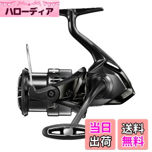 �y���������z�V�}�m(SHIMANO) �X�s�j���O���[�� 24 �G�N�X�Z���XBB C3000MHG