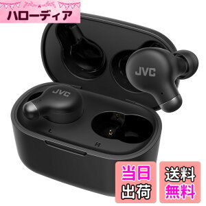 �y���������zJVC�P���E�b�h JVC HA-Z251T-B ���C�����X�C���z�� Bluetooth Ver5.3 �m�C�Y�L�����Z�����O �O���捞�݋@�\ �}�C�N�t�� �ő�28���ԍĐ� ���^ �y�� �h�H IPX4 ��x�����[�h �e�����[�N �u��