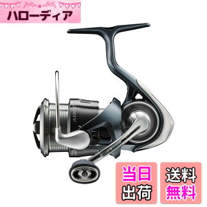 �y���������z�_�C��(DAIWA) �X�s�j���O���[�� 23�G�A���e�B(AIRITY) ST LT2500S-XH-QD