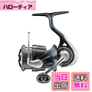 �y���������z�_�C��(DAIWA) �X�s�j���O���[�� 23�G�A���e�B(AIRITY) ST SF2500SS-H-QD