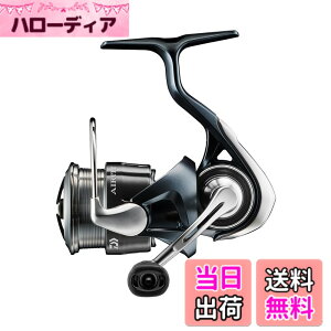 �y���������z�_�C��(DAIWA) �X�s�j���O���[�� 23�G�A���e�B(AIRITY) ST SF2000SS-H