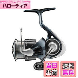 �y���������z�_�C��(DAIWA) �X�s�j���O���[�� 23�G�A���e�B(AIRITY) ST LT2000S-P