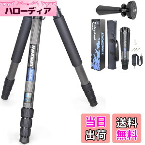 �y���������zINNOREL �J�[�{�� �O�r �J���� 40MM �p�C�v�a �i�b�g���b�N�� �ω׏d 30KG �l�i �L�k 13.5-160CM 360° �p�m���} �ǌa 40/36/32/28MM �{�E���A�_�v�^�[ �r�f�I �f�W�^���J���� ��჌�t �f�W�J