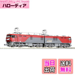 �y���������zKATO N�Q�[�W EH500 3���` �V�h�� 03037-3 �S���͌^ �d�C�@�֎�