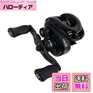 アブ ガルシア ロキサーニ BC HS8 (リール) 価格比較 - 価格.com