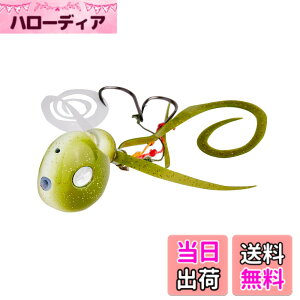�y���������zAbuGarcia (�A�u�K���V�A) ������ 60g ���C�J�O���[ SSYYD60G-MIKGL �^�C���o