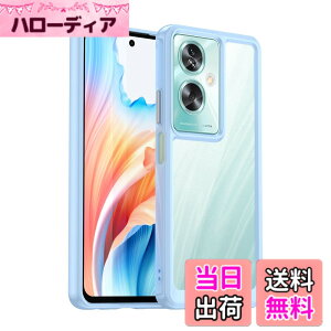 �y���������zOPPO A79 5G �P�[�X�wAFINER�x�V�^ �y�� �����^ TPU+PC ���� �J�o�[ OPPO A79 5G ��p �ϏՌ� �Ռ��z�� �w��h�~ �C�菝�h�~ �����Y�ی� ���E�ȒP�i�_�[�N�u���[�j