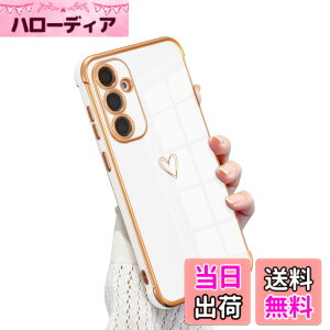 �y���������zQLTYPRI Galaxy A55 5G�P�[�X SC-53E/ SCG27 TPU �J�o�[ �n�[�g�͗l ������� �؍� ���� ���� �l�C ���^ �y�� �ϏՌ� �X�}�z�P�[�X �����Y�ی� �����h�~ ���C�����X�[�d�Ή� �X�g���b�v�z