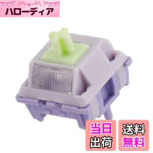 �y���������zEPOMAKER Wisteria V2���j�A38gf�L�[�{�[�h�X�C�b�`�Z�b�g ���C�g�f�B�t���[�U�[�t�� �����ς� 5�s���N���[�~�[�X�C�b�` ���J�j�J���Q�[�~���O�L�[�{�[�h�p35�s�[�X