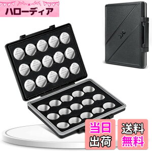 �y���������zJJC �R�C���d�r�P�[�X �R�C���d�r x30���[ ���`�E���R�C���d�r CR2025 CR2032 CR2016�ɑΉ� ���`�E���d�r ���[�P�[�X �{�^���d�r�P�[�X �h�o �ϏՌ� �d�r�ی�i�R�C���d�r���܂܂��