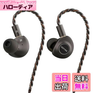 �y���������zHiFiGo Kefine Delci �V���O�� 10mm �_�C�i�~�b�N�h���C�o�[�C���C���[���j�^�[�A1DD DLC + PU �_�C�A�t�O���� IEM ���͂Ȓቹ��������C���C���[�C���z��