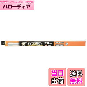 �y���������z�I�[���d�@ LED�u���� ����LED�����v 20�`���� G13 �d���F �O���[�X�^�[�^�[����p �Б����d�d�l LDF20SS�EL10/13 7 06-4910 OHM