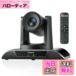 �y���������zTenveo PTZ�J����web��c�r�f�I�E�F�u�J����20�{���w�Y�[��1080P 60FPS�L�p ptz Web�J����USB3.0/HDMI/RS232�o�͏��l����c���C�u�z�M�a�@����Ɩ��p