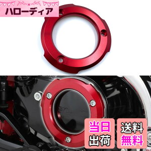 �y���������zmotokano �E�N�����N�P�[�X�J�o�[�����O CT125(JA65) C125(JA58) DAX125(JB04/JB06) �����L�[125�iJB03/JB05�j�O�����iJC92) �ɓK�p�G���W���K�[�h (���b�h)