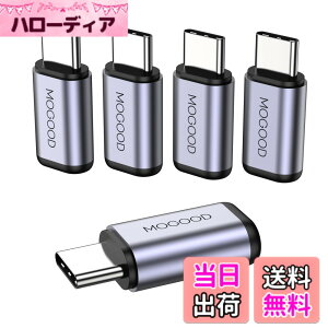 �y���������zMOGOOD USB C�I�X���X�A�_�v�^�AUSB C�^�g��PD USBC 3.1 Gen 2���X���X�g���ϊ���AThunderbolt 3�g���R�l�N�^�݊�USB 4�A�m�[�g�p�\�R���ASteam Dock�A�X�C�b�`�A�^�u���b�g