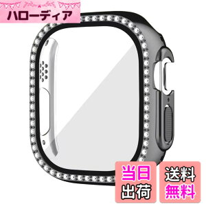 �y���������zAMAPC for Apple Watch �P�[�X Apple Watch Ultra3/Ultra2/Ultra 49mm �p �P�[�X ��̌^ ���h�~ �ϏՌ� ���y�� PC�f�� �S�ʕی� ��̌^ �V���[�YUltra3/Ultra2/Ultra�{�̂�ی삷��T�C�Y�Ƃ��Ă͂҂���