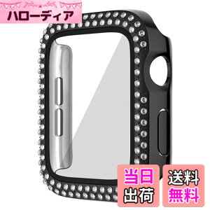 �y���������zAMAPC for Apple Watch �P�[�X Apple Watch Series 6/SE3/SE2/SE/5/4 40mm �p �P�[�X ��̌^ apple watch �p �J�o�[ ���h�~ �ϏՌ� ���y�� PC�f�� �S�ʕی� ��̌^ �V���[�Y6�{�̂�ی삷��T�C�Y�Ƃ���