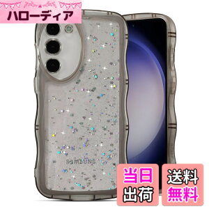 �y���������zQLTYPRI Galaxy A54 5G �P�[�X �N���A TPU �J�o�[ �E�F�[�u ������� �؍� ���� �E�F�[�u �O���b�^�[ ���� ���^ �y�� �ϏՌ� ����~�� (SC-53D / SCG21) �X�}�z�P�[�X ���C�����X�[�d�Ή� 