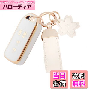 �y���������z[Nacalikeey] NBOX �L�[�P�[�X������L�[�P�[�X�J�X�^�� N-VAN JF1 JF2 JF3 JF4���͂ȃL�[�z���_�[�K���z���_ NBOX �L�[�J�o�[ N-BOX N-ONE N-WGN N-���S�� �X�}�[�g�Ԗ�������̃L�[�P�[�X�{
