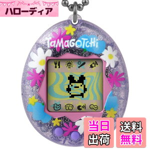 �y���������z���܂������I���W�i�� Tamagotchi Original - Flower Perfume �ԍ���