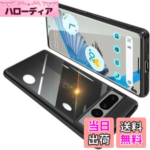 �y���������zONETIAOLONG �ɓK������Google Pixel7 Pro �p�̃P�[�X �N���A �O�[�O�� �s�N�Z�� 7Pro �p�̃X�}�z�P�[�X TPU�f�� ���^ �ϏՌ� �J�o�[ �X�g���b�v�z�[���t�� �����h�~ ����~�� (�u���b�N)