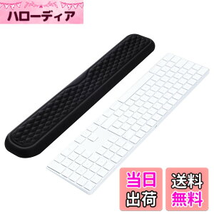 �y���������zVAYDEER ���X�g���X�g �L�[�{�[�h ���u�� �p�[�����X�g �ᔽ�� �N�b�V���� �l�ԍH�w�f�U�C�� �R���s���[�^/�^�C�s���O/�I�t�B�X/�d��/�ƒ�/�Q�[���p�i�u���b�N 44cm�j