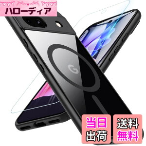 �y���������zBESINPO Google Pixel 8a �P�[�X�y�K���X�t�B�����t���EMagSafe�Ή��z�}�O�l�b�g���� �}�O�Z�[�t�Ή� �O�[�O�� �s�N�Z��8a �J�o�[ �ČR�K�i �ϏՌ� �ϋv�� ���΂݂Ȃ� �X�g���b�v�z�[��