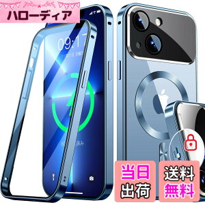 �y���������zRosycover�y�V�����̈�̌^�����Y�E���J�j�J�����b�N�ziPhone 13 Mini �p�� �P�[�X Mag-safe�Ή�[360°�S�ʕی�E���ʋ����K���X][�{�̂̐F�ECD Mag-safe�����O]�}�O�Z�[�t ���C�����X�[�d��