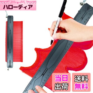 �y���������zsiawadeky �^���Q�[�W 30cm 12�C���` �R���^�[�Q�[�W ���[�Z���t���b�N ����Q�[�W �����x �֊s�R�s�[ �Ȑ���K DIY�p����H�� �s�K���ȑ���� ABS�ڐ��t�� �p�C�v �^�C�� ���� DIY��