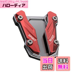�y���������zKeiSquare �X�^���h�v���[�g �T�C�h�X�^���h�{�[�h �T�C�h�v���[�g �T�C�h�X�e�b�v �X�^���h�v���[�g YAMAHA�p YZF-R3 MT-03 YZF-R25 MT-25 (���b�h)