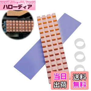 �y���������zPAVIKE ���� M.2 SSD �q�[�g�V���N �����M���\ M2 SSD �q�[�g�V���N M.2 SSD ��p�p ���M�΍� �T�[�}���p�b�h�t�� M.2 SSD ������ PC�p ���b�v�g�b�v�N�[���[�p �S���֕t�� 67*18*1.5mm