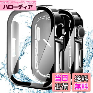 �y���������zYUGYUG �Ή� �A�b�v���E�H�b�` �J�o�[ Series 11/10/9/8/7/SE3/SE2/SE/6/5/4 Ultra 3/2/1 �A�b�v���E�H�b�` �P�[�X PC�f�� �h�� IP68 3D���p�G�b�W�f�U�C�� ���� Apple Watch �P�[�X 2 in 1 �O��̕ی� 
