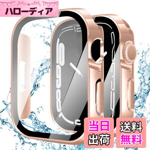 �y���������zYUGYUG �Ή� �A�b�v���E�H�b�` �J�o�[ Series 11/10/9/8/7/SE3/SE2/SE/6/5/4 Ultra 3/2/1 �A�b�v���E�H�b�` �P�[�X PC�f�� �h�� IP68 3D���p�G�b�W�f�U�C�� ���� Apple Watch �P�[�X 2 in 1 �O��̕ی� 