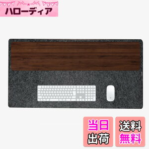 �y���������zamesoba �y�f�X�N�V�F���t���p�z���炳�玿�� �E�[�� �f�X�N�}�b�g �r�� �V�R�f�� �`�N�`�N�ጸ ����4mm (�_�[�N�O���[, 55cmx110cm)