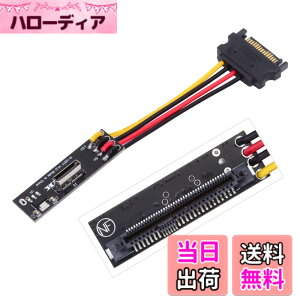 �y���������zNFHK SFF-8611 Oculink ���X SFF-8612 to U.2 U.3 SFF-8639 NVME PCIe PCI-Express SSD�A�_�v�^�[ ���C���{�[�h�p