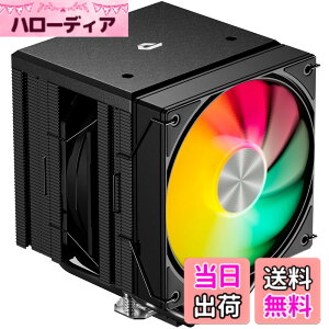 �y���������zNovonest cpu�N�[���[ �����\�f���A���^���[ CPU�N�[���[ ��� 6�{�̓����q�[�g�p�C�v�t�� TDP 265W 2�� 120mm PWM �É��t�@������ ARGB CPU�t�@�� Intel LGA1700/1851/1200/115X�Ή� AMD AM4/AM5�Ή� �G