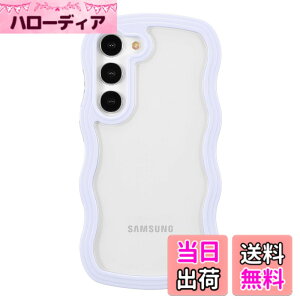 �y���������zQLTYPRI Galaxy A55 �P�[�X�N���A SC-53E / SCG27 TPU �o���p�[ �E�F�[�u ������� �؍� ���� �P�[�X ���� ���^ �y�� �ϏՌ� �X�}�z�P�[�X ���C�����X�[�d�Ή� �X�g���b�v�z�[���t�� �M��