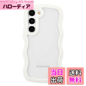 �y���������zQLTYPRI Galaxy A55 �P�[�X�N���A SC-53E / SCG27 TPU �o���p�[ �E�F�[�u ������� �؍� ���� �P�[�X ���� ���^ �y�� �ϏՌ� �X�}�z�P�[�X ���C�����X�[�d�Ή� �X�g���b�v�z�[���t�� �M��