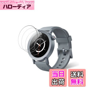 �y���������z�y3���Z�b�g�zFor CMF by Nothing Watch Pro 2 �p �t�B���� �K���X�t�B�����yKONXISA�z �X�}�[�g�E�H�b�` �t���t�B���� �����ߗ� 9H�d�x �C�菝�h�~ ��U�h�~ �w��h�~ �C�A�[�� �K���X�t�B