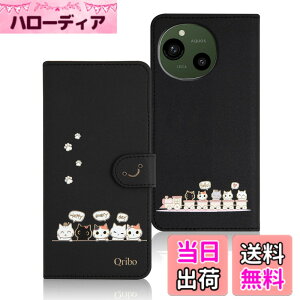 �y���������zQribo Sharp AQUOS R10 �P�[�X �蒠�^ �V���v���Ȃ̂ɉ����f�U�C�� �G���{�X���H�L�� ���ꂵ���C���� 6.5�C���`�Ή� �A�N�I�XR9 �J�o�[ SH-M28 SH-51E �P�[�X AQUOS R9 �蒠�^�P�[�X �A�N�I