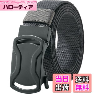 �y���������z[LionVII] �x���g �����Y �L�k - �I�[�g���b�N�� �i�C�����x���g ��� �X�|�[�c �o�R �S���t - �A�E�g�h�A �x���g �L�т� ���Ȃ� ���i�K���� �������̎����o�b�N���y��35mm��120cm�z (