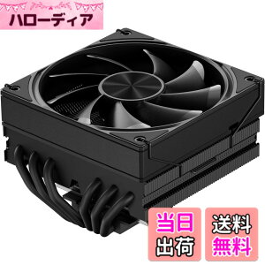 �y���������zNovonest cpu�N�[���[ PMW�t�@������ CPU�t�@�� 6�{�q�[�g�p�C�v�t�� TDP 180W cpu�N�[���[ ��� �g�b�v�t���[�^ �G�A�N�[���[ ���^�N�[���[ Intel/AMD���Ή� ������M��uH85K6�v