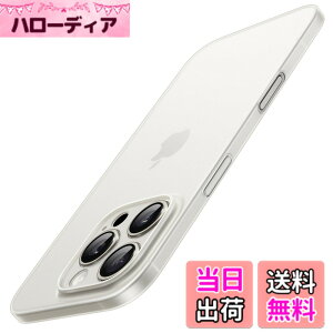 �y���������zJETech ���^ iPhone 16 Pro 6.3 �C���`�p �P�[�X �J���������Y�S�ʕی� �y�� �}�b�g�d�グ PP�n�[�h�~�j�}���X�g�J�o�[ (�i�`�������`�^�j�E��)
