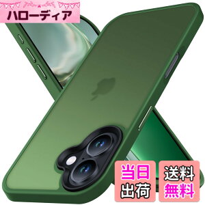�y���������zAnqrp iPhone16 �p �P�[�X ������ �}�b�g �ϏՌ� ����~�� �ČRMIL�K�i �w��h�~ �X�}�z�P�[�X �A�C�t�H��16 �X�g���b�v�z�[���t�� ���C�����X�[�d�Ή� �A�C�z��16�J�o�[ 6.1�C���` �O