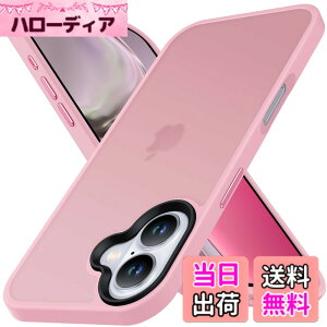 �y���������zAnqrp iPhone16 �p �P�[�X ������ �}�b�g �ϏՌ� ����~�� �ČRMIL�K�i �w��h�~ �X�}�z�P�[�X �A�C�t�H��16 �X�g���b�v�z�[���t�� ���C�����X�[�d�Ή� �A�C�z��16�J�o�[ 6.1�C���` �x