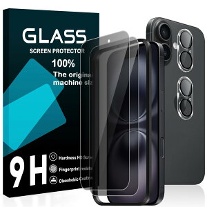 �y���������z�Ή� iphone 16 plus �K���X�t�B�����y2���`�����h�~�t�B����+2�������Y�ی�+�K�C�h�g�z�����猩���Ȃ� �A�C�t�H�� 16 plus �t�B���� �`�����h�~�y ���{���Ɏq�� �����K���X �t�� ��